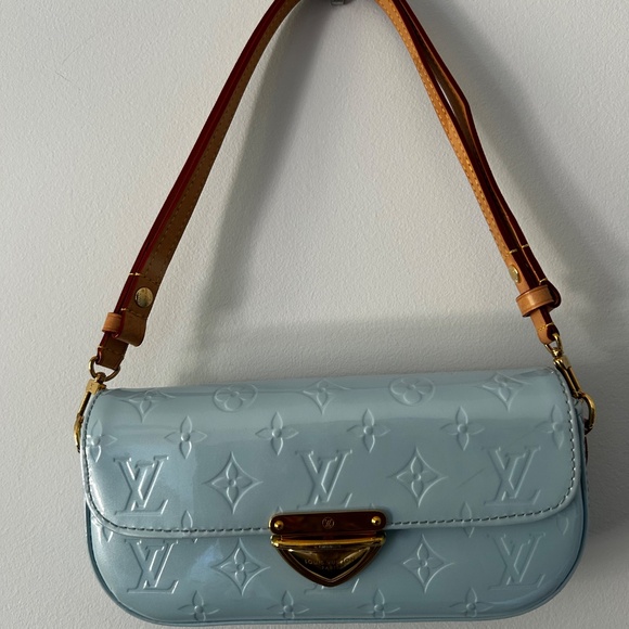 Louis Vuitton Handbag - Picture 2 of 7